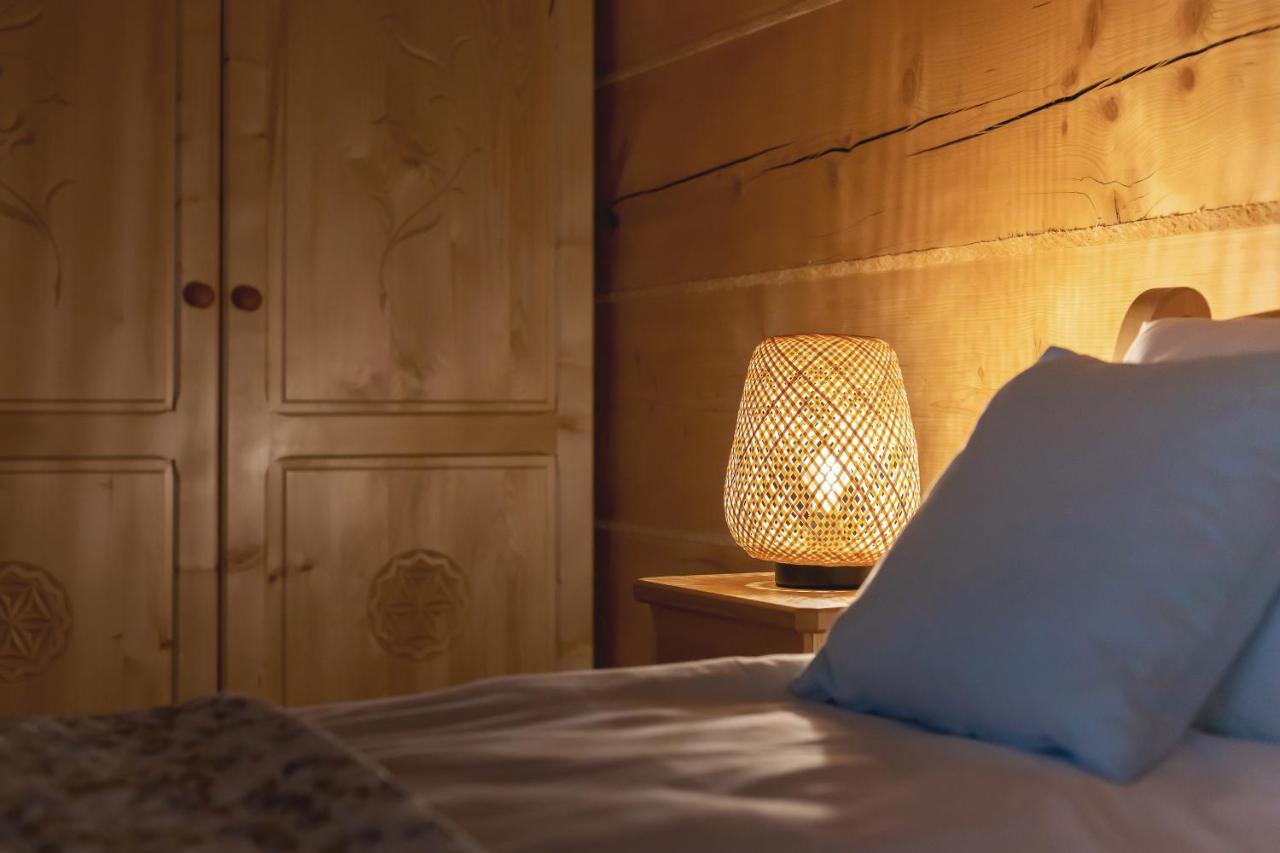 Zasypane Premium House & Sauna In Zakopane By Renters Prestige ภายนอก รูปภาพ