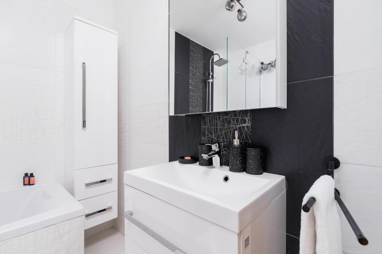 Zasypane Premium House & Sauna In Zakopane By Renters Prestige ภายนอก รูปภาพ