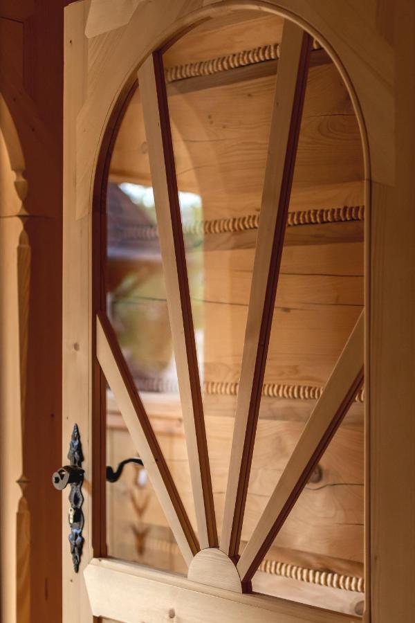 Zasypane Premium House & Sauna In Zakopane By Renters Prestige ภายนอก รูปภาพ