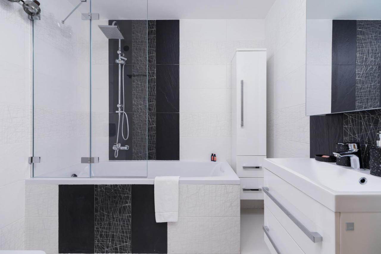 Zasypane Premium House & Sauna In Zakopane By Renters Prestige ภายนอก รูปภาพ