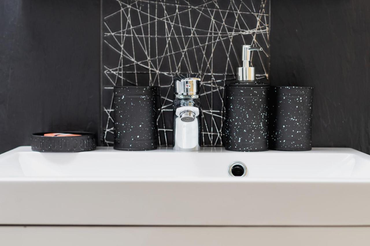 Zasypane Premium House & Sauna In Zakopane By Renters Prestige ภายนอก รูปภาพ