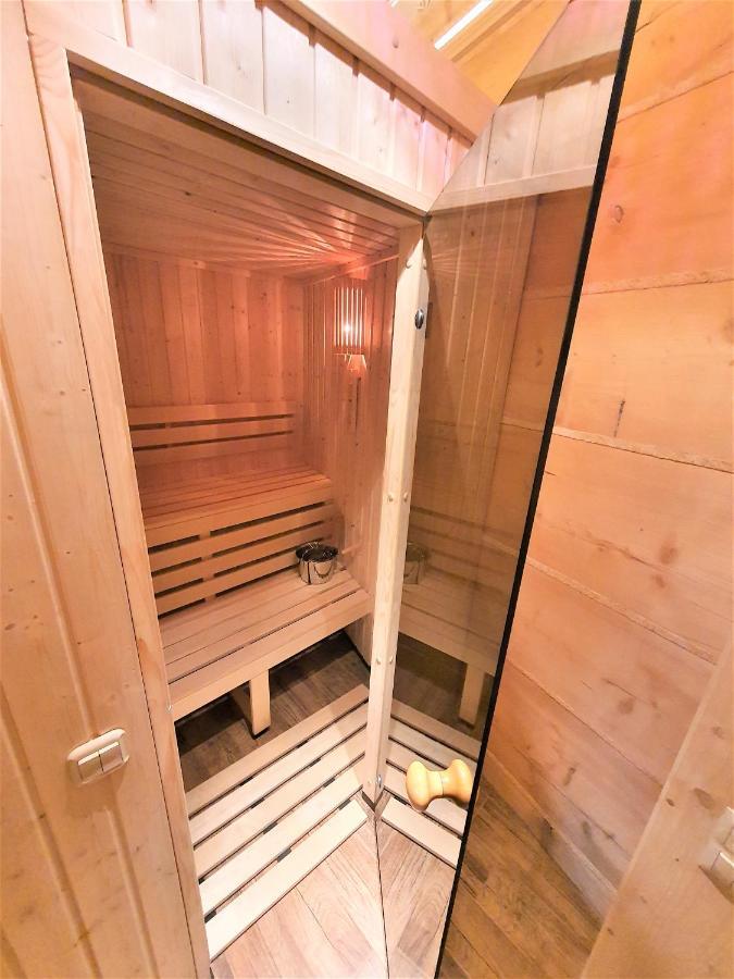 Zasypane Premium House & Sauna In Zakopane By Renters Prestige ภายนอก รูปภาพ